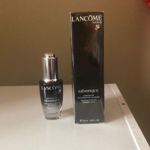 Lancome Other - Lancôme Advanced Genifique Serum - NEW! Lancome Other - Lancôme Advanced Genifique Serum - NEW!